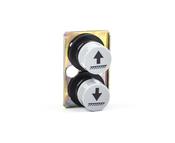 CM Button Assembly Prostar