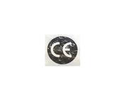 CM CE Label