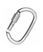 Kong - Stainless Steel Carabiner Ovalone - Screw Sleeve (5 Units) image