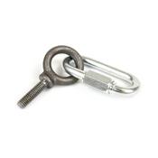 MTN Round Eyebolt and Quick Link