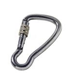 Kong - Aluminum Carabiner Harness - Screw Sleeve (15 pieces) image