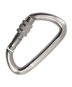 Kong - Aluminum Carabiner Guide Screw (5 Units)