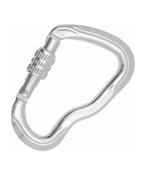 Kong - Aluminum Carabiner Ferrata - Express Sleeve - Blank (5 Units) image
