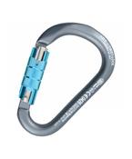 Kong - Aluminum Carabiner Hms Classic Twistlock (5 Units)