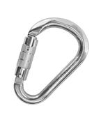 Kong - Aluminum Carabiner Hms Classic - Twistlock (5 Units)