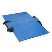 Adam Hall Defender MIDI Wheelchair Ramp Set