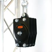 Doughty Awning Block