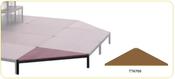 Doughty Easydeck Panels - Portable Staging for Small Venues image
