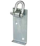 Doughty Scenery Fixing - Short Hanging Iron