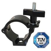 Doughty Half Coupler 50mm- Super Lightweight