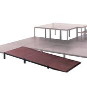 Doughty Easydeck Ramp System - Portable Staging for Small Venues