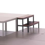 Doughty Easydeck Step Units - Portable Staging for Schools/Small Venues