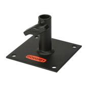 Doughty 16mm Baby Receiver Plate