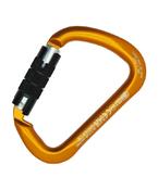 KONG - X-LARGE ALU TWIST LOCK