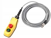 MCBCX.MCP Remote with 10m Cable