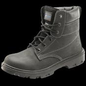 Secor sherpa 2025 safety boots