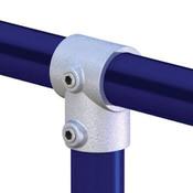 Key Clamp: Doughty Short Tee