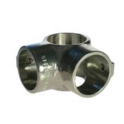 Doughty Slimline Corner w/ Through Tube