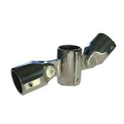 Doughty Double Swivel Combination