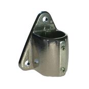 Doughty Side Palm Fixing (Fit 48mm Dia Tube)