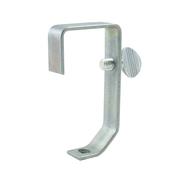 Doughty Hook Clamp 50mm Light Duty