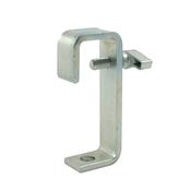 Doughty 30mm Hook Clamp (Steel)