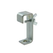 Doughty 20mm Hook Clamp (Steel)