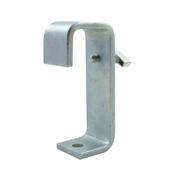 Doughty 50mm Heavy Duty Hook Clamp (Steel)