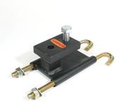 Doughty Adjustable Girder Clamp