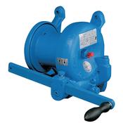 Doughty Worm Gear Winch image