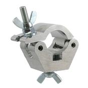 Doughty 50mm Hook Clamp w/M12 fixings