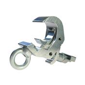 Doughty 38-51mm Eye Clamp: Quick Trigger Clamp