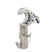 Doughty Quick Trigger Clamp 38-51mm with Receiver