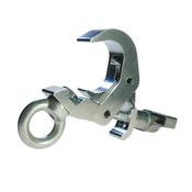 Doughty 38-51mm Eye Clamp: Slimline Quick Trigger Clamp