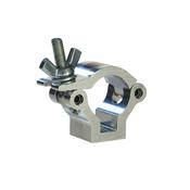 Doughty Half Coupler: 25mm Atom Clamp