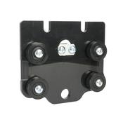 Doughty Stage Curtain Track System (SixTrack) - Master Runner