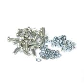 Doughty Stage Curtain Track System (SixTrack) - Fixing Kit