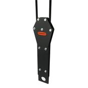 Doughty Stage Curtain Track System(Sixtrack) - Handline Pulley