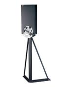 Doughty Stage Curtain Track System(SixTrack) - Manual Drive