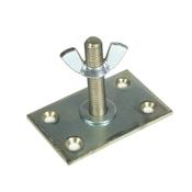 Doughty Scenery Fixing - Stud Plate