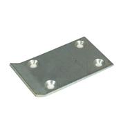 Doughty Scenery Fixing - Joint / Stop Plate