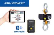 Ron StageMaster™ Wireless Classic Load Cell Kit w/ Portable Receiver