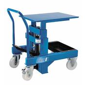 Pfaff Mobile Elevating Work Bench (Model HW)