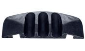 Adam Hall Defender Mini Cable Protector End Ramp