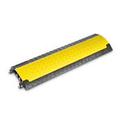 Adam Hall Defender Mini Cable Protector Ramp - 3 Channels