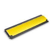 Adam Hall Defender NANO Cable Protectors - 6 Channels