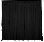 AED Stage Curtain 4Mx4M