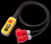 Hand Direct Voltage Controller