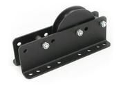 Doughty Stage Curtain Track System (Sixtrack) - Return Pulley