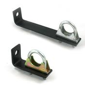 Doughty SixTrack Stage Curtain System - Adjustable Support Bracket